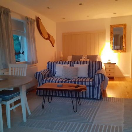 The Cobblers Bed And Breakfast Bishampton Exteriér fotografie