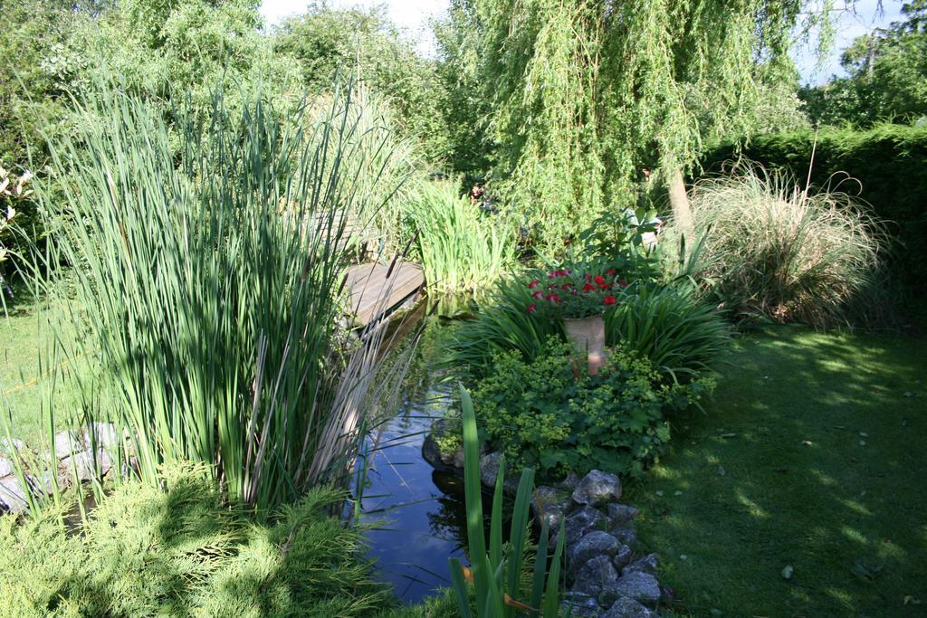 The Cobblers Bed And Breakfast Bishampton Exteriér fotografie